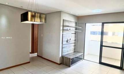 Apartamento para Venda em Salvador, Stiep, 3 dormitórios, 1 suíte, 3 banheiros, 2 vagas