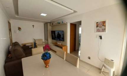 Apartamento para Venda em Salvador, Trobogy, 2 dormitórios, 1 banheiro