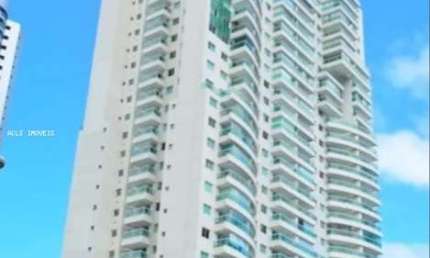 Apartamento para Locação em Salvador, Caminho das Árvores, 1 dormitório, 1 suíte