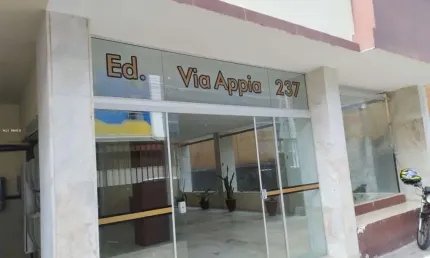 Apartamento para Venda em Salvador, Barra, 3 dormitórios, 1 suíte, 1 banheiro, 1 vaga