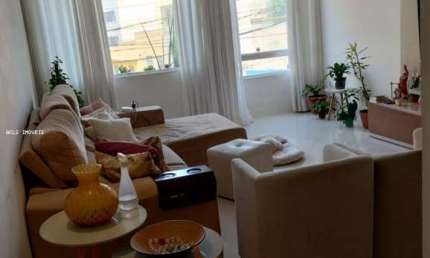 Apartamento para Venda em Salvador, Costa Azul, 3 dormitórios, 2 banheiros, 1 vaga