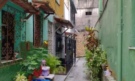 Casa com 3 quartos à venda na Travessa Almirante Leal Ferreira, 999, Nazaré, Salvador