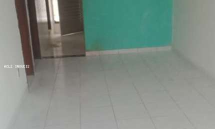 Casa para Locação em Salvador, Capelinha, 2 dormitórios, 1 banheiro