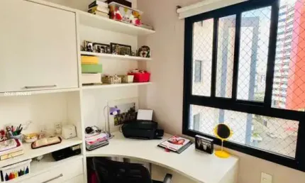 Apartamento para Venda em Salvador, Caminho das Árvores, 3 dormitórios, 1 suíte, 2 banheiros, 2 vagas