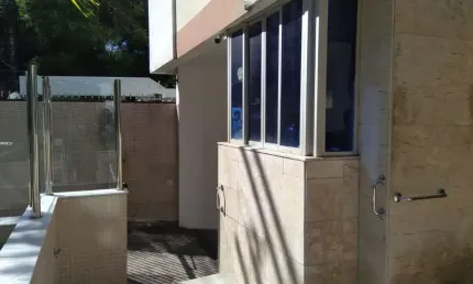 Apartamento para Venda em Salvador, Graça, 3 dormitórios, 1 suíte, 2 banheiros, 3 vagas