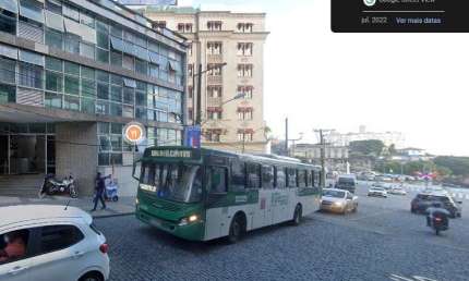 Sala comercial à venda na Rua Forte de São Pedro, 999, Centro, Salvador