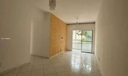 Apartamento para Venda em Salvador, Costa Azul, 3 dormitórios, 1 suíte, 2 banheiros, 1 vaga