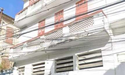 Apartamento para Venda em Salvador, Nazaré, 2 dormitórios, 1 banheiro