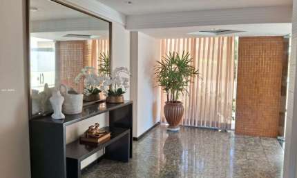 Apartamento para Venda em Salvador, Pituba, 3 dormitórios, 1 suíte, 2 vagas