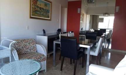 Apartamento para Venda, Acupe, 3 dormitórios, 3 suítes, 1 banheiro, 2 vagas