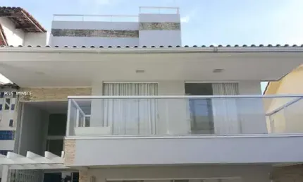 Casa para Venda em Salvador, Patamares, 2 dormitórios, 1 suíte, 2 banheiros