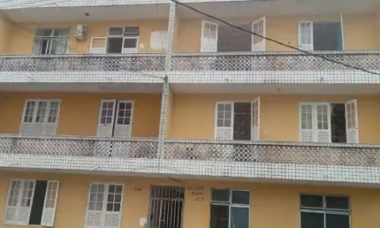 Apartamento para venda em salvador, graça, 2 dormitórios, 1 suíte, 2 banheiros