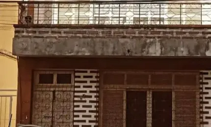 Casa para Venda em Salvador, Nazaré, 5 dormitórios, 1 banheiro
