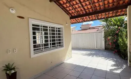 Apartamento para Venda em Salvador, Pituba, 5 dormitórios, 2 suítes, 2 banheiros, 2 vagas