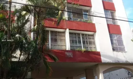 Apartamento para Venda em Salvador, Rio Vermelho, 2 dormitórios, 1 suíte, 1 banheiro, 1 vaga