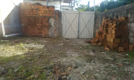 Terreno à venda na Travessa Água Grande, 999, Stiep, Salvador