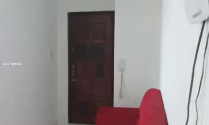 Apartamento para venda em salvador, centro, 1 dormitório, 1 banheiro