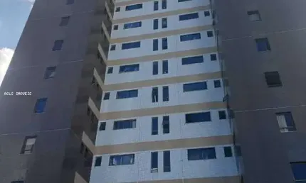Apartamento para venda em salvador, candeal, 3 dormitórios, 1 banheiro, 2 vagas