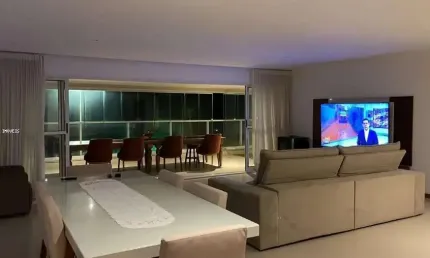 Apartamento para venda em salvador, piatã, 3 dormitórios, 3 suítes, 5 banheiros, 3 vagas