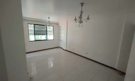 Apartamento para venda em salvador, costa azul, 3 dormitórios, 3 banheiros, 1 vaga
