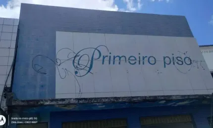 Ponto comercial para venda em salvador, fazenda grande do retiro