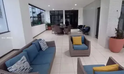 Apartamento para venda em salvador, imbuí, 3 dormitórios, 2 suítes, 2 banheiros, 2 vagas