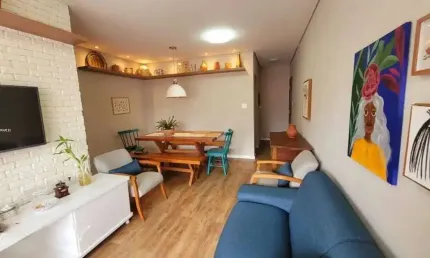 Apartamento para venda em salvador, stella maris, 2 dormitórios, 1 suíte, 1 banheiro, 1 vaga