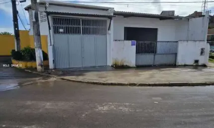Galpão para locação em salvador, itapuã, 2 banheiros