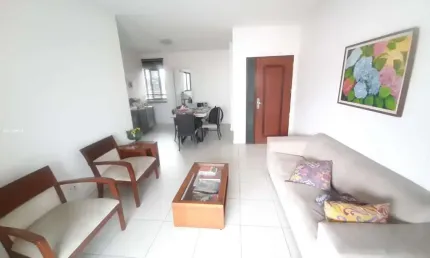 Apartamento para venda em salvador, graça, 3 dormitórios, 2 suítes, 1 banheiro, 2 vagas