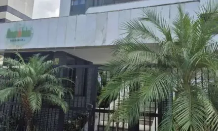 Apartamento para venda em salvador, imbuí, 3 dormitórios, 3 banheiros, 2 vagas