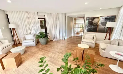 Apartamento para venda em salvador, horto florestal, 4 dormitórios, 4 suítes, 4 banheiros, 2 vagas