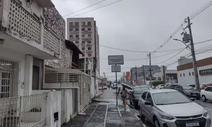 Apartamento para locação em feira de santana, centro, 3 dormitórios, 1 banheiro