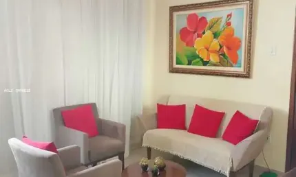 Apartamento para venda em salvador, nazaré, 3 dormitórios