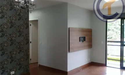 Apartamento com 3 quartos à venda na Rua Antônio Ribeiro de Morais, 264, Vila Carbone, São Paulo