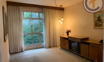 Apartamento a venda  Conjunto dos Bancarios no Mandaqui
