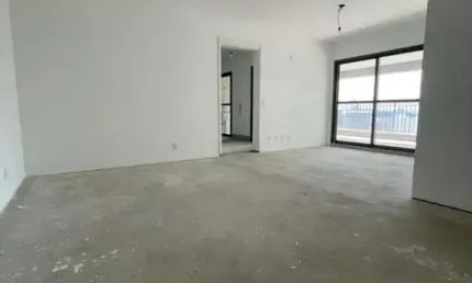 Apartamento novo skyline jockey alto padrão no butantã
