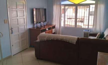 Sobrado a venda no Jardim Celeste, Butantã - Zona Oeste - SP