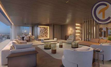 Apartamento de Alto Padrão a venda no Jardins - Kalea