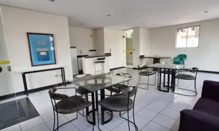 Lindo apartamento com 2 dormitórios a venda no butantã