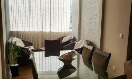 Apartamento com 3 quartos à venda no Jardim Cambuí, Sete Lagoas 