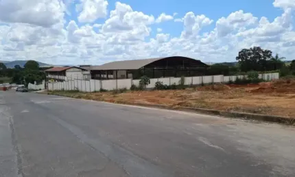 Terreno à venda no Jardim Primavera II, Sete Lagoas 