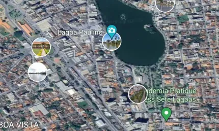 Barracão / Galpão / Depósito com 4 salas à venda na Av Múcio José Reis, 76, Boa Vista, Sete Lagoas