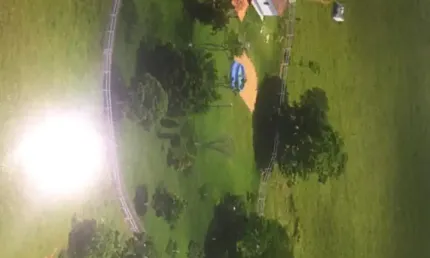 Fazenda à venda na Zona Rural, Cruzília 