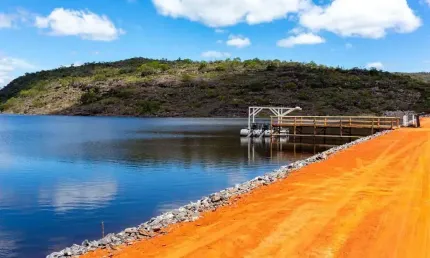 Fazenda à venda na Zona Rural, Várzea da Palma 