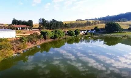 Fazenda à venda na Zona Rural, Vargem Grande do Sul 
