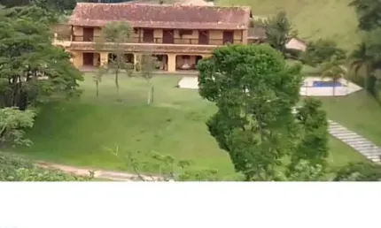 Fazenda à venda na Zona Rural, Botucatu 