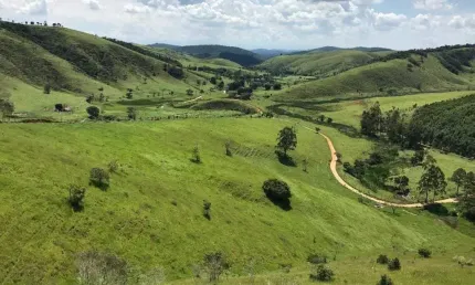 Fazenda à venda na Área Rural de São José dos Campos, São José dos Campos 