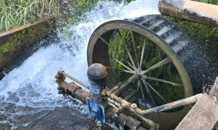 Fazenda à venda na Zona Rural, Prudente de Morais 