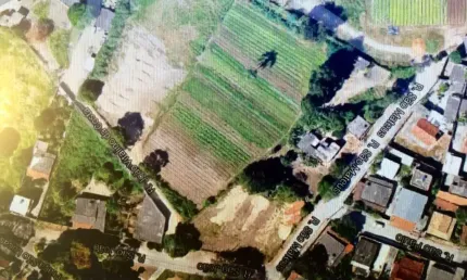 Excelente terreno em Justinópolis, Ribeirão das Neves-MG