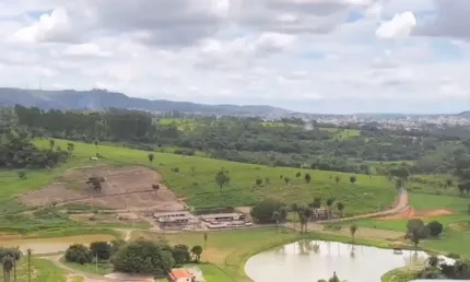 Chácara / sítio à venda no Mata Grande, Sete Lagoas 